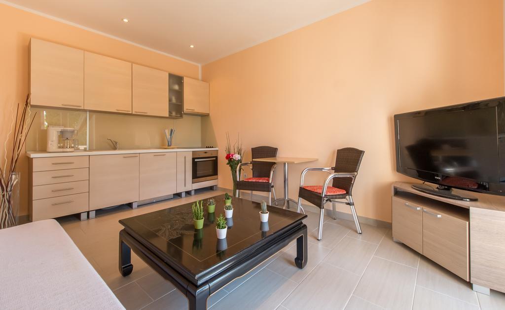 Apartment Puko Бол Номер фото
