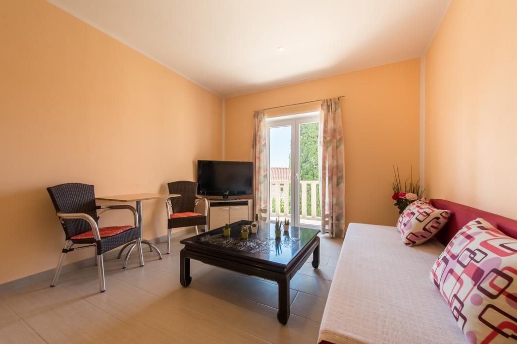 Apartment Puko Бол Номер фото