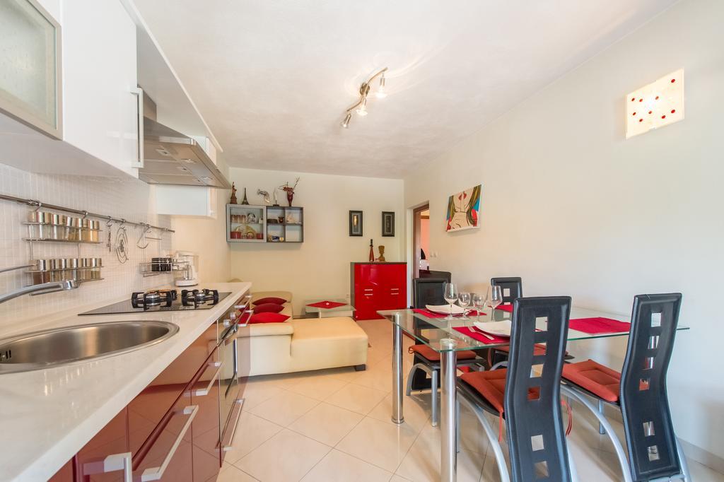 Apartment Puko Бол Номер фото